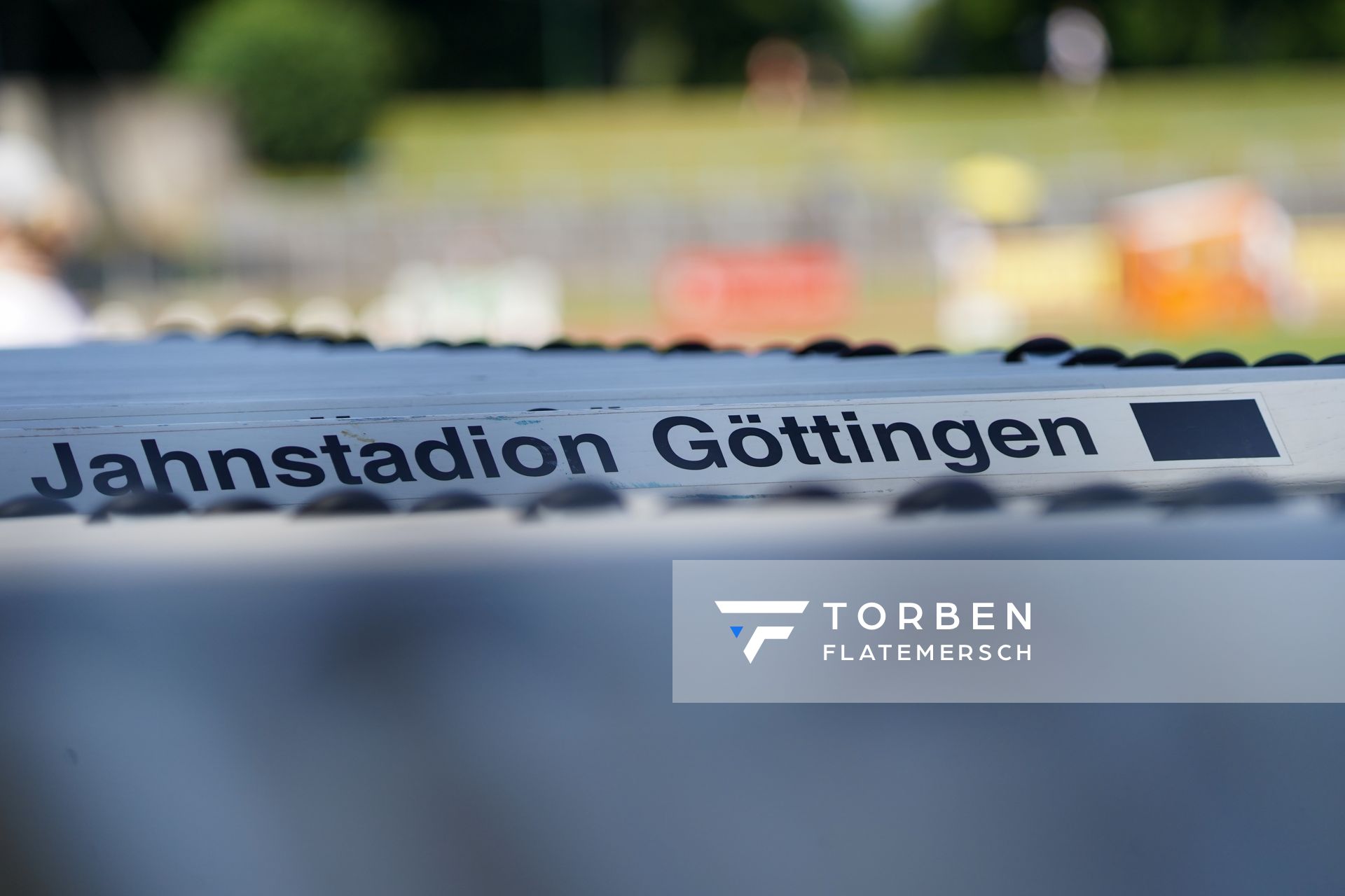 Impressionen - Jahnstadion Goettingen Huerde am 19.06.2021 waehrend den NLV + BLV Landesmeisterschaften im Jahnstadion in Göttingen