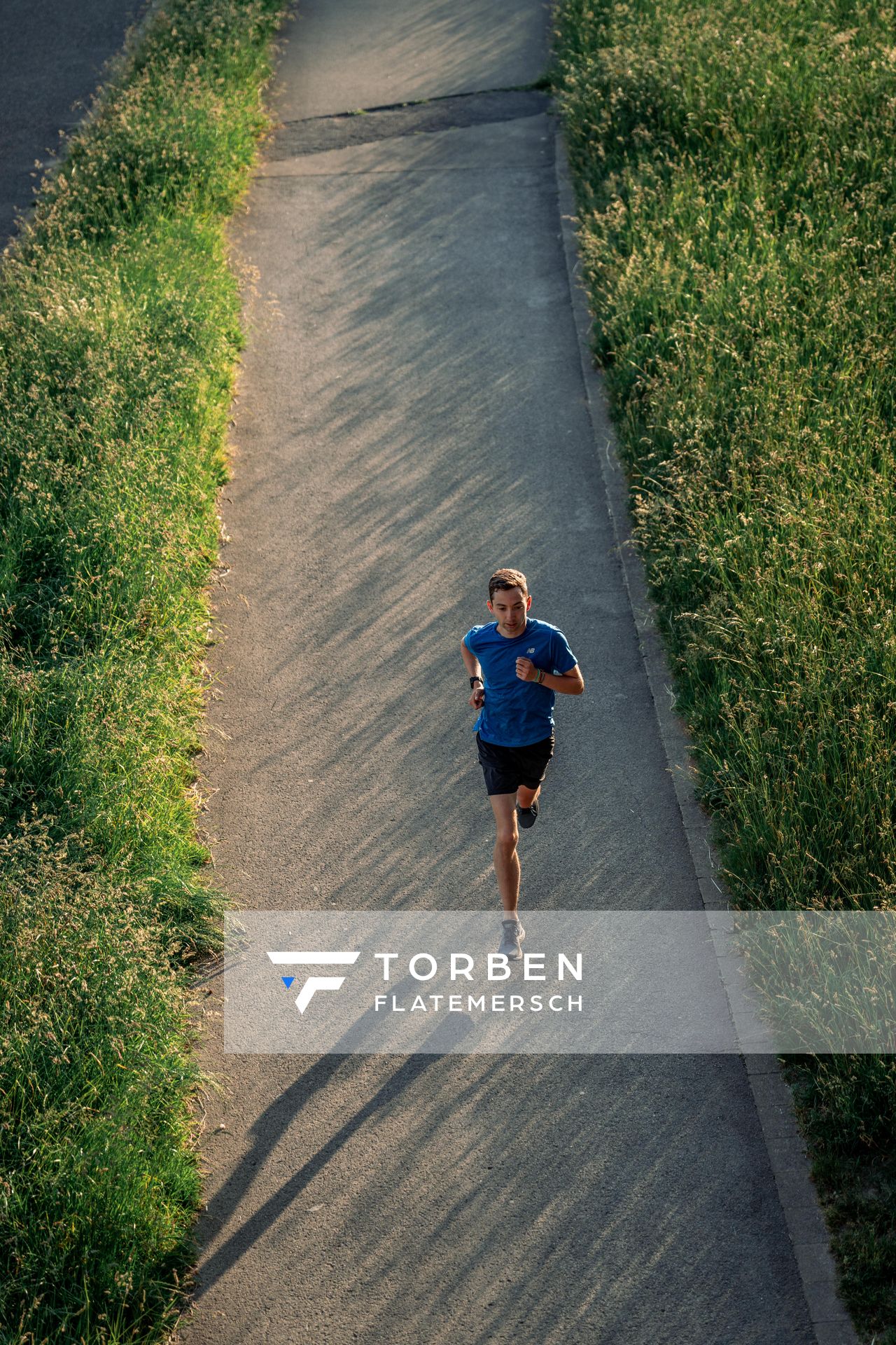 Maximilian Thorwirth (SFD 75 Duesseldorf) am 10.05.2022 im Sportpark Niederheid in Duesseldorf