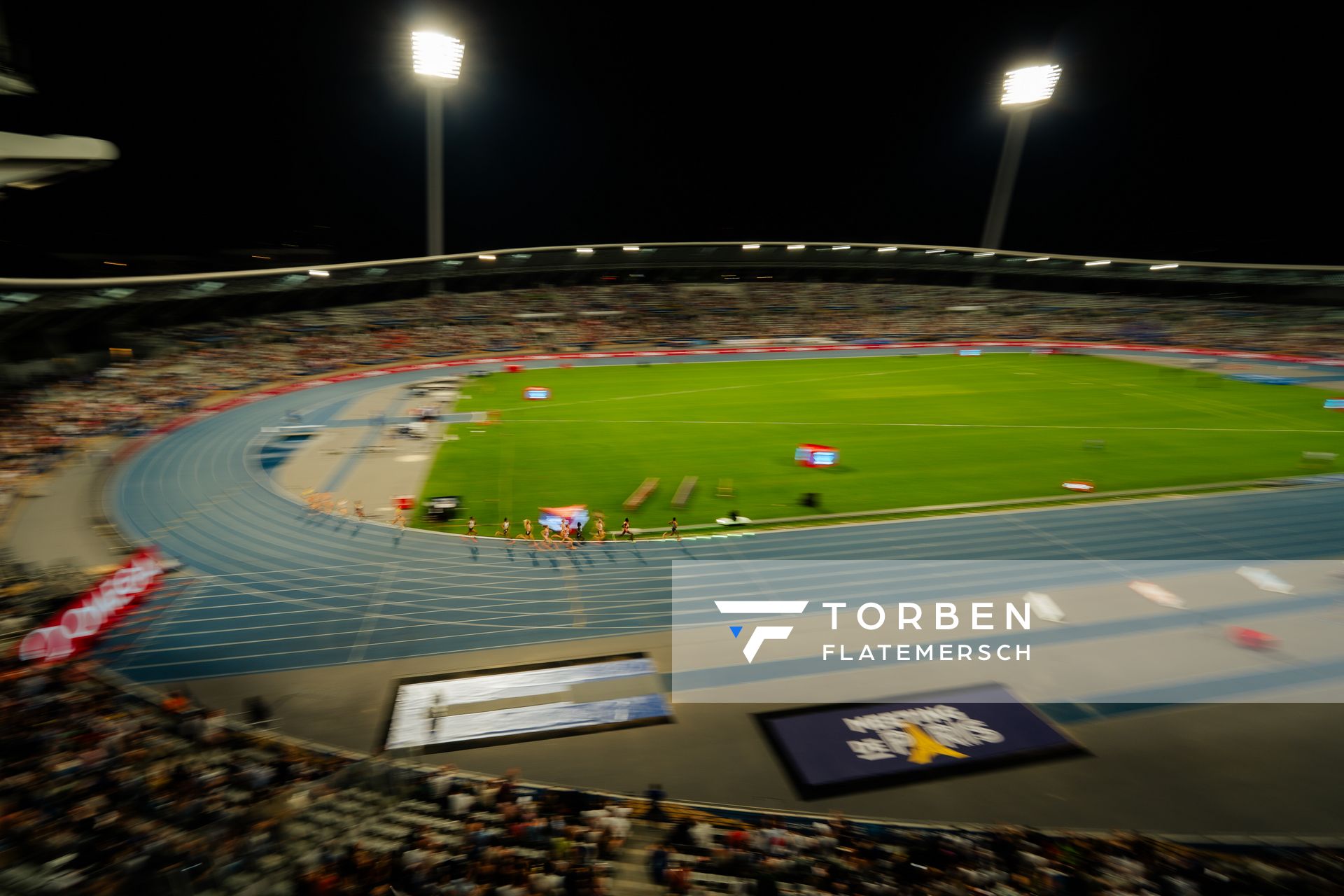 1500m woman at the Wanda Diamond League MEETING de Paris on 20/06/2025 in Paris