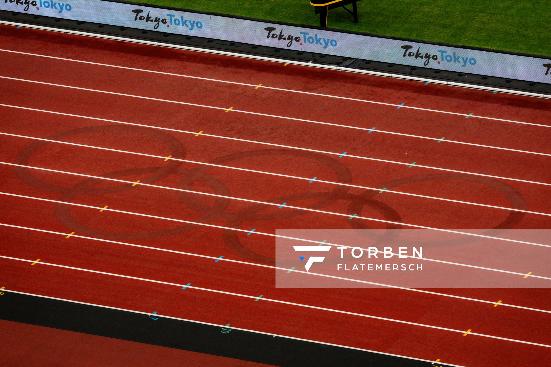 during the World Athletics Championships on 13.09.2025 in Tokyo.