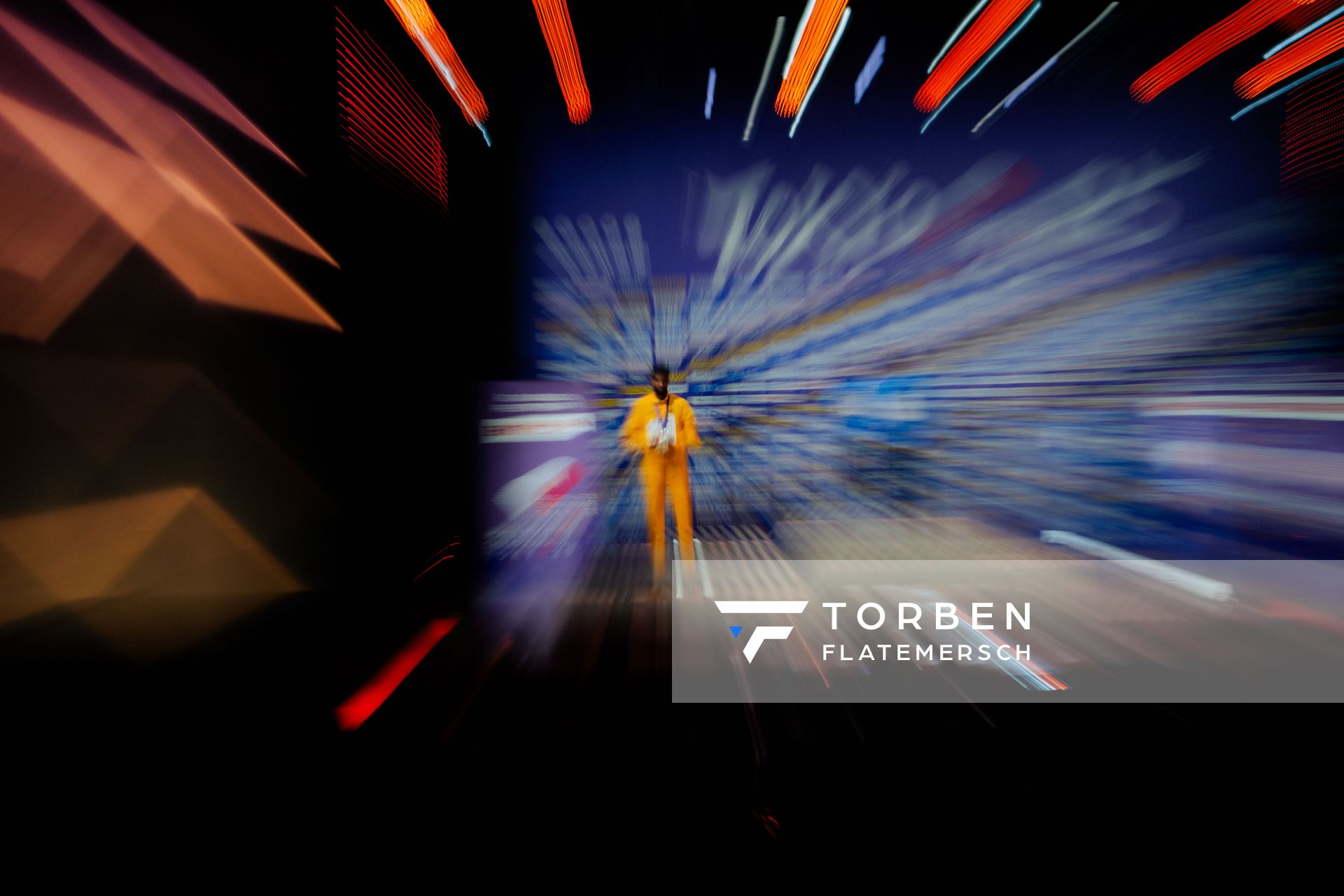 during the World Athletics Championships on 15.09.2025 in Tokyo.