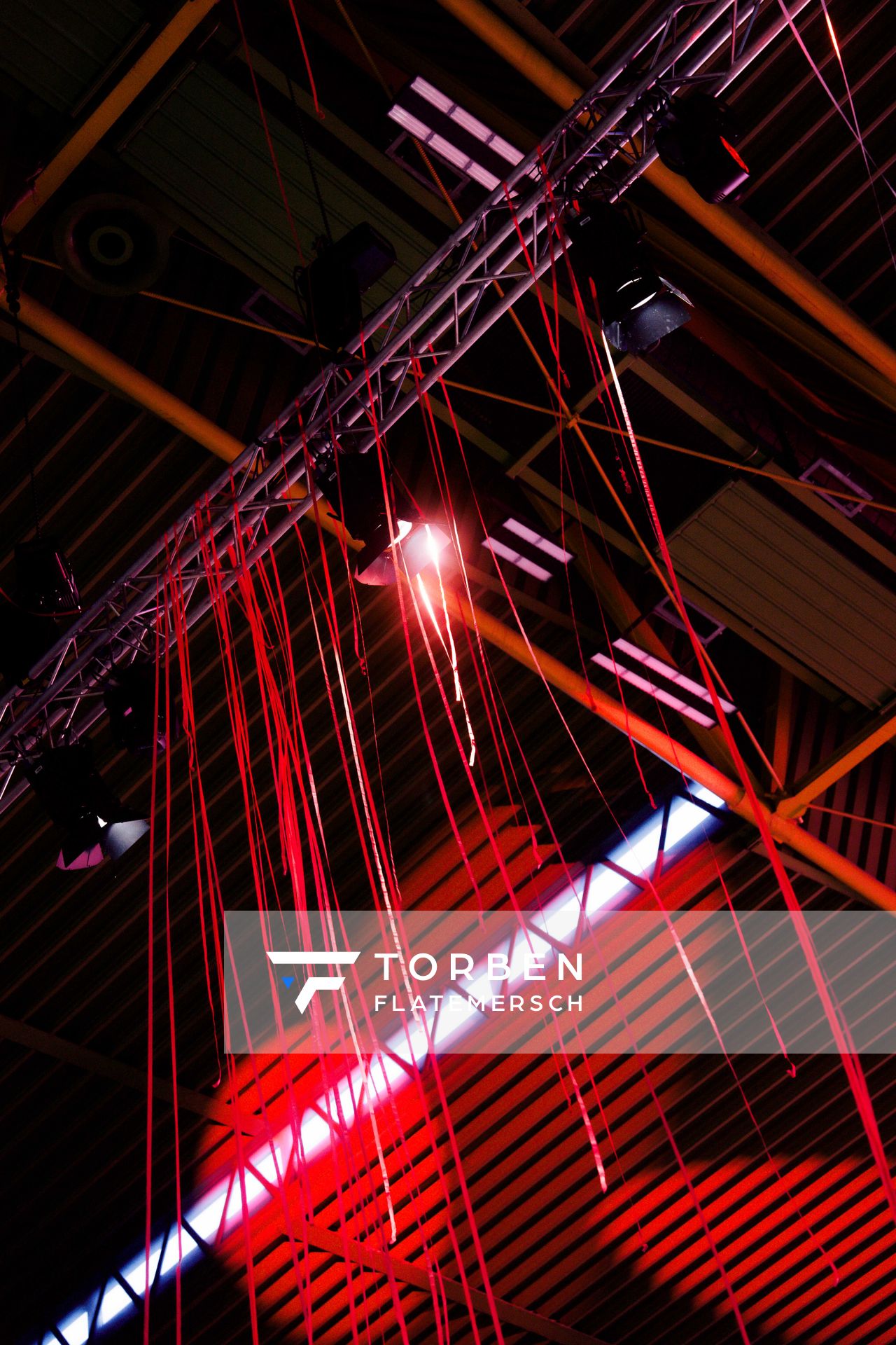 am 08.02.2026 beim Sparkassen Indoor Meeting in der Helmut-Körnig-Halle in Dortmund