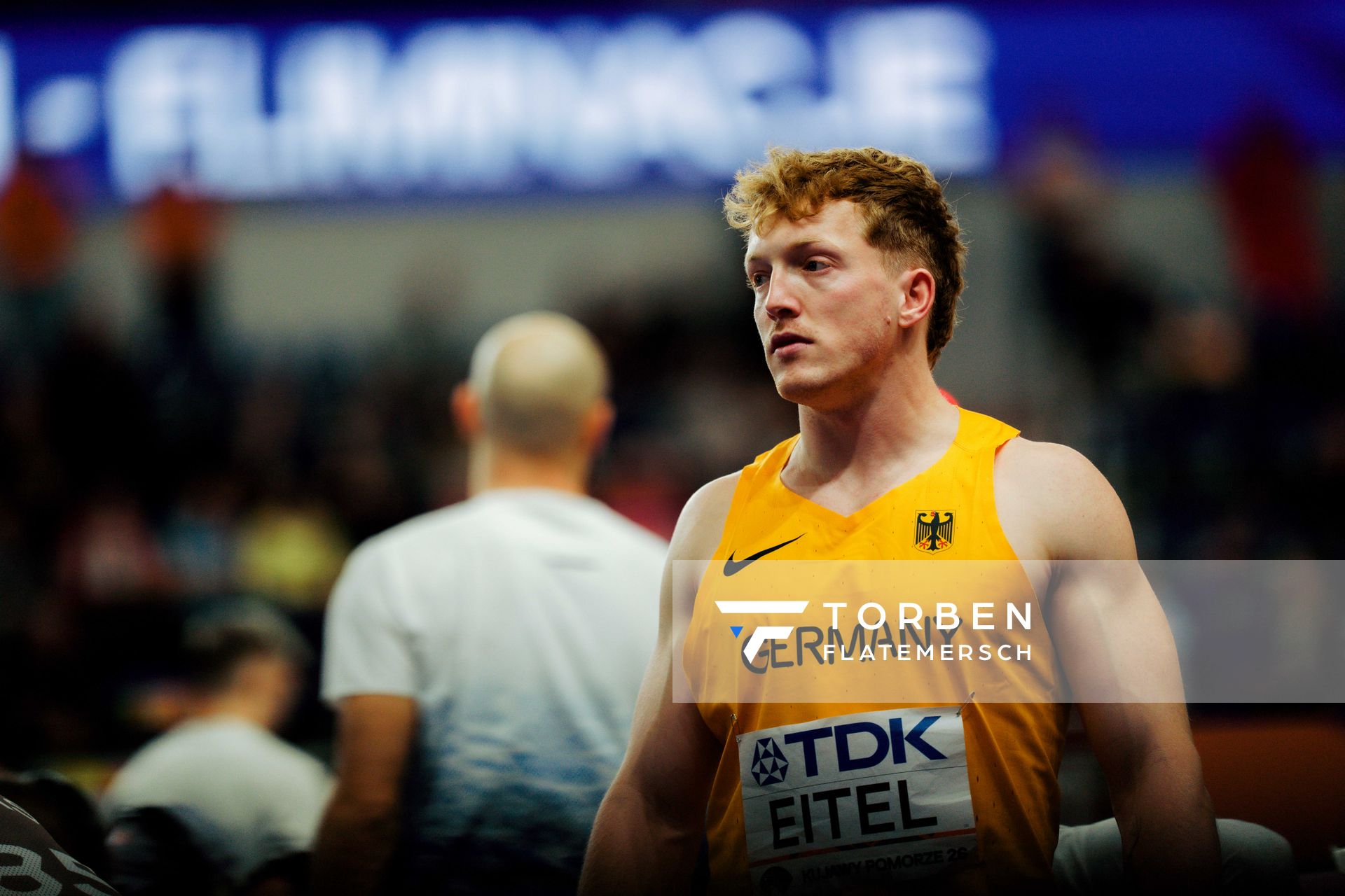 on 20.03.2026 at the World Athletics Indoor Championships 2026 in Torun