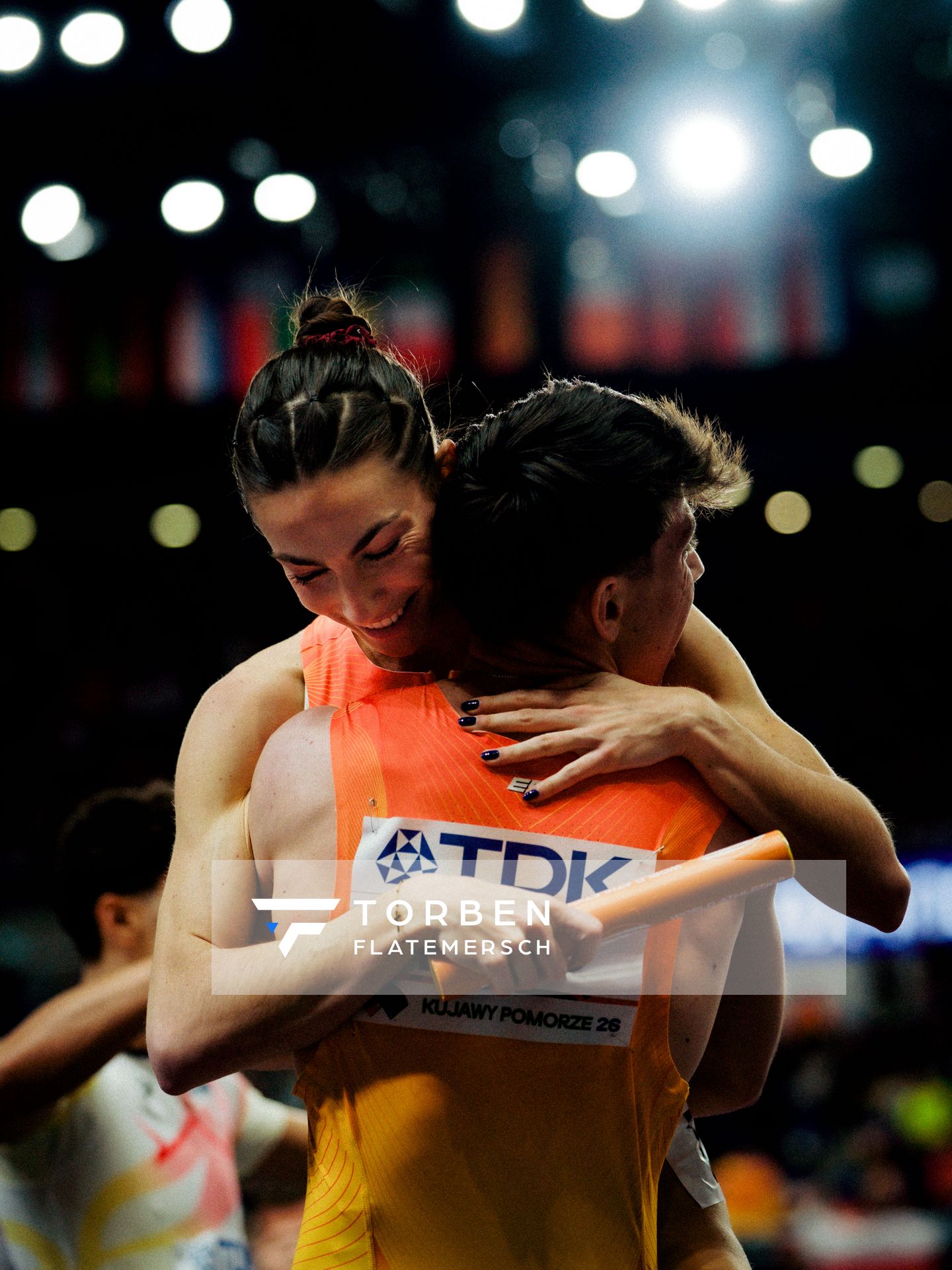 on 21.03.2026 at the World Athletics Indoor Championships 2026 in Torun