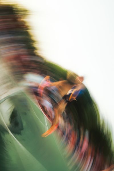am 11.05.2024 während der 8. PUMA NITRO Lange Laufnacht im Carl-Kaufmann-Stadion in Karlsruhe