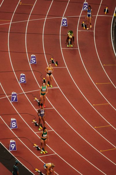 during the World Athletics Championships on 17.09.2025 in Tokyo.