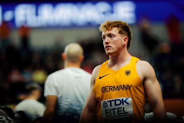 on 20.03.2026 at the World Athletics Indoor Championships 2026 in Torun