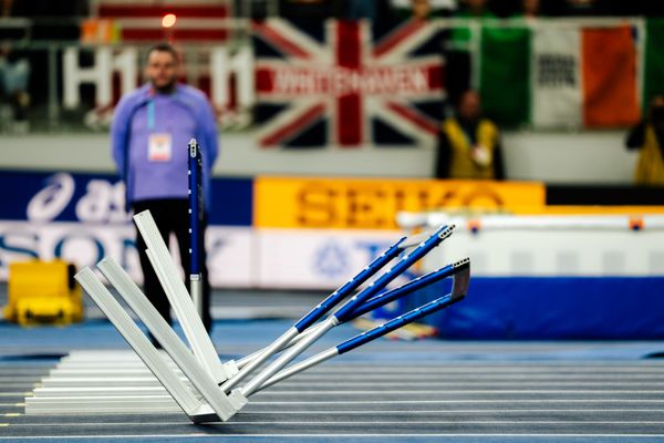 on 21.03.2026 at the World Athletics Indoor Championships 2026 in Torun