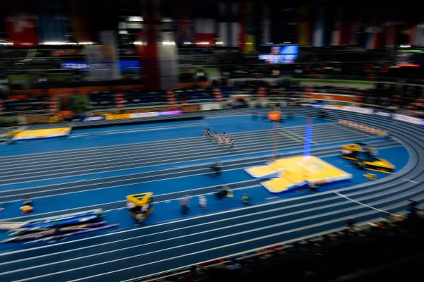 on 21.03.2026 at the World Athletics Indoor Championships 2026 in Torun