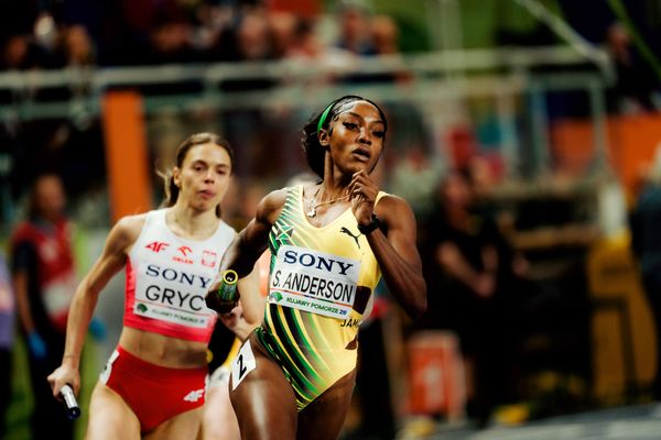 on 21.03.2026 at the World Athletics Indoor Championships 2026 in Torun